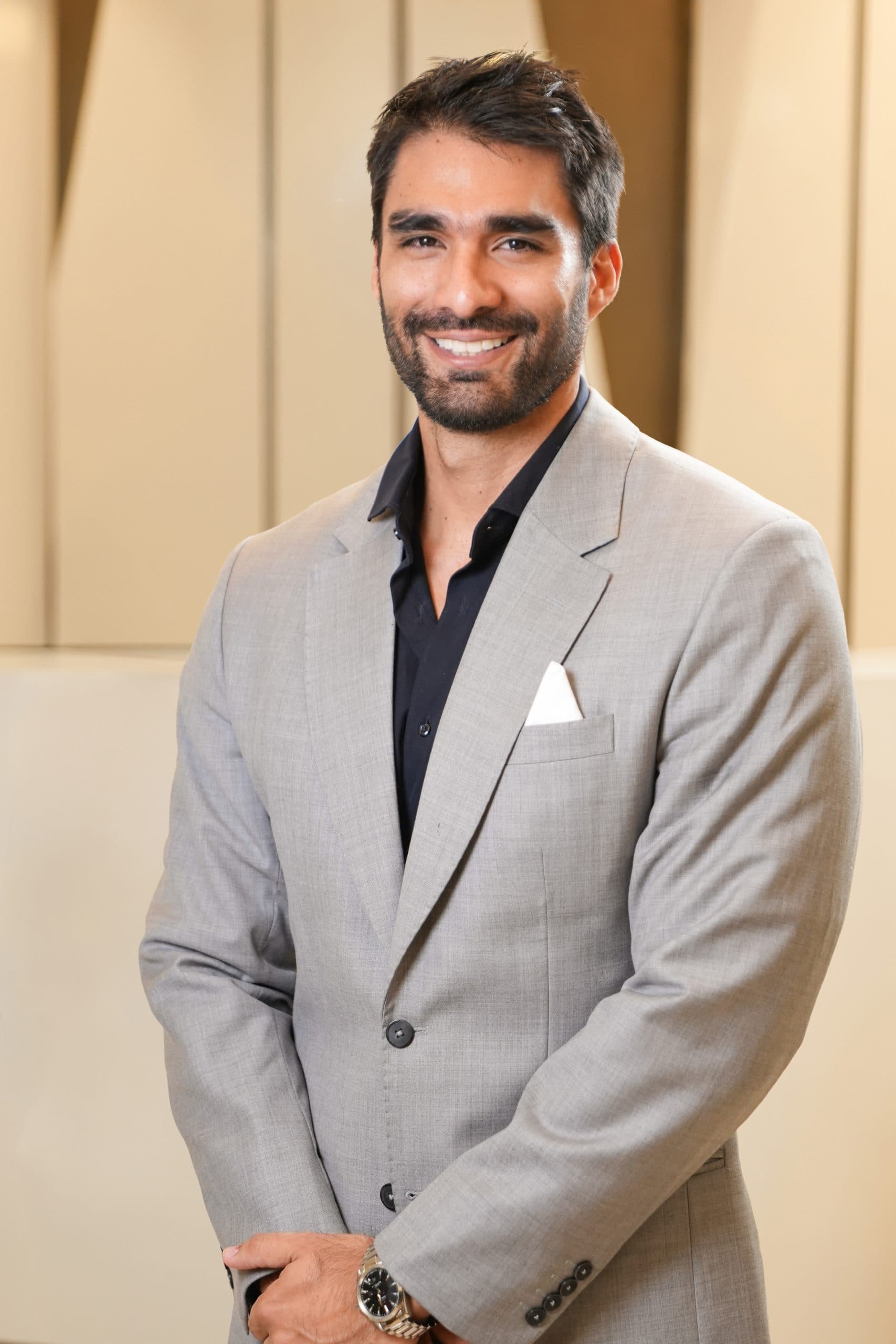 Juan Mejia