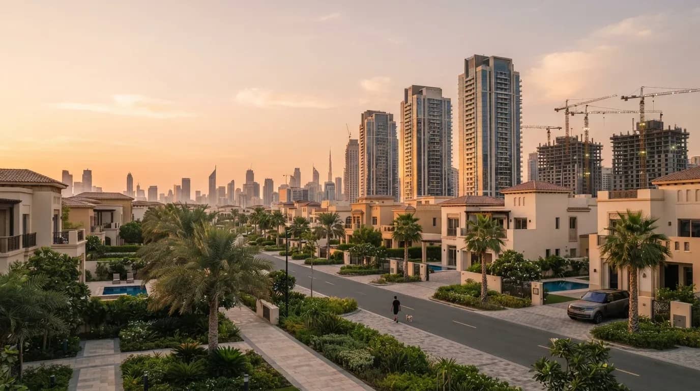 Practical checks before buying in Dubai